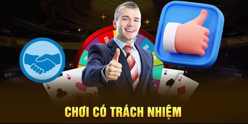 Lý do mà bet thủ nên cá cược có trách nhiệm