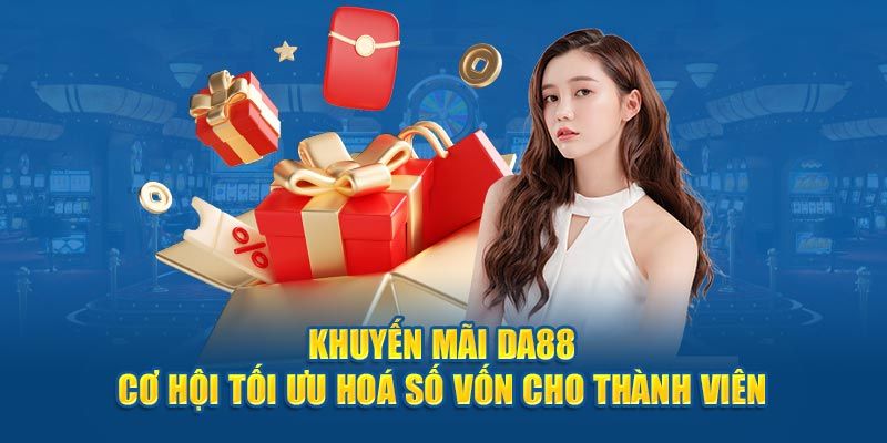 Lý do mà người chơi cần phải tạo cho mình nick game DA88