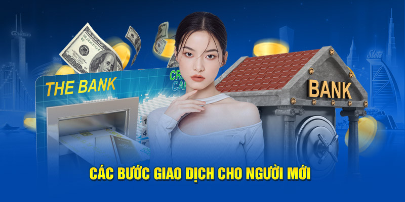 +3 bước rút tiền DA88 siêu đơn giản